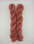 Sun Valley Fibers BFL DK Mini Skeins