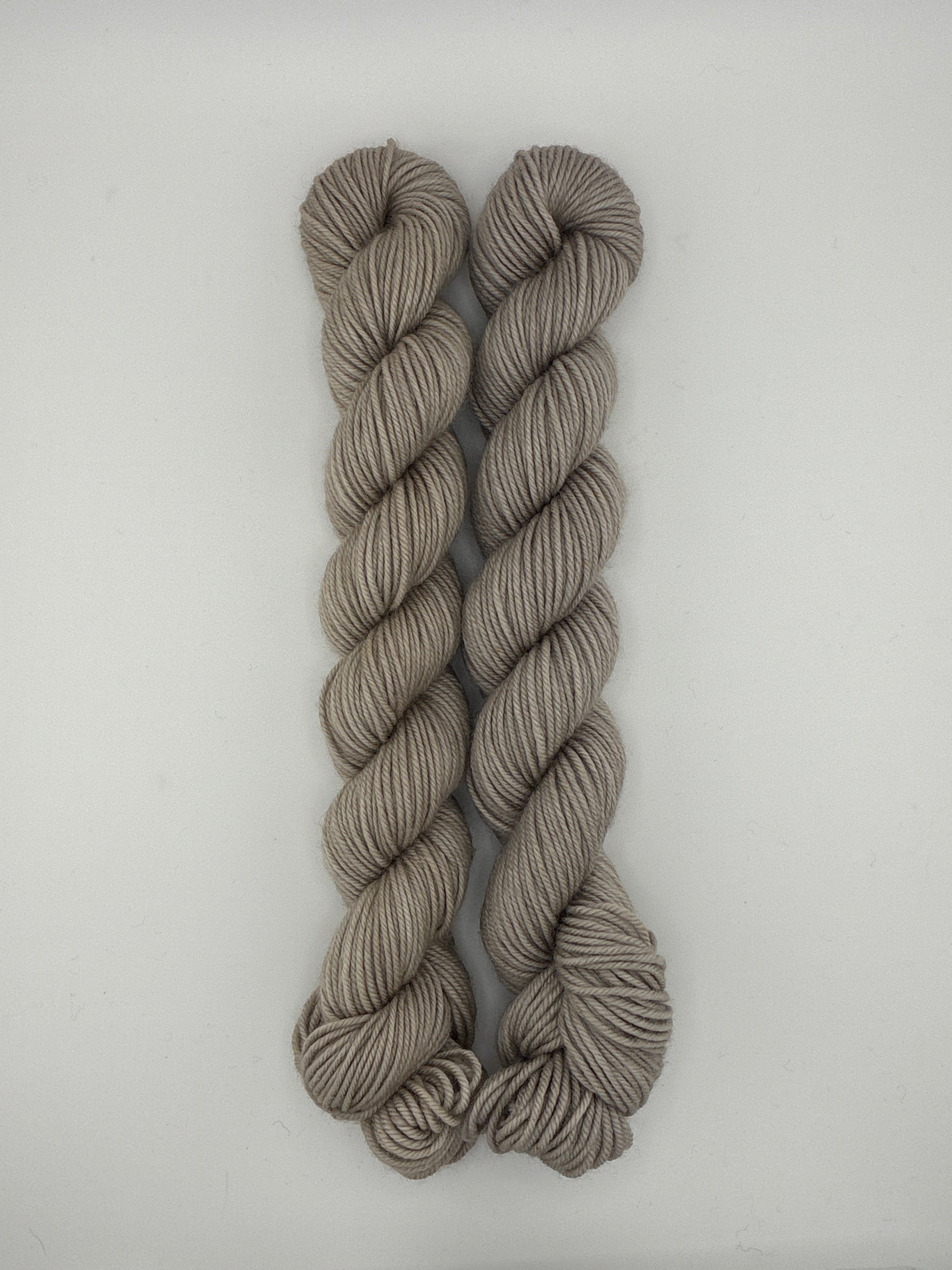 Sun Valley Fibers BFL DK Mini Skeins