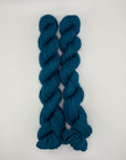 Sun Valley Fibers BFL DK Mini Skeins
