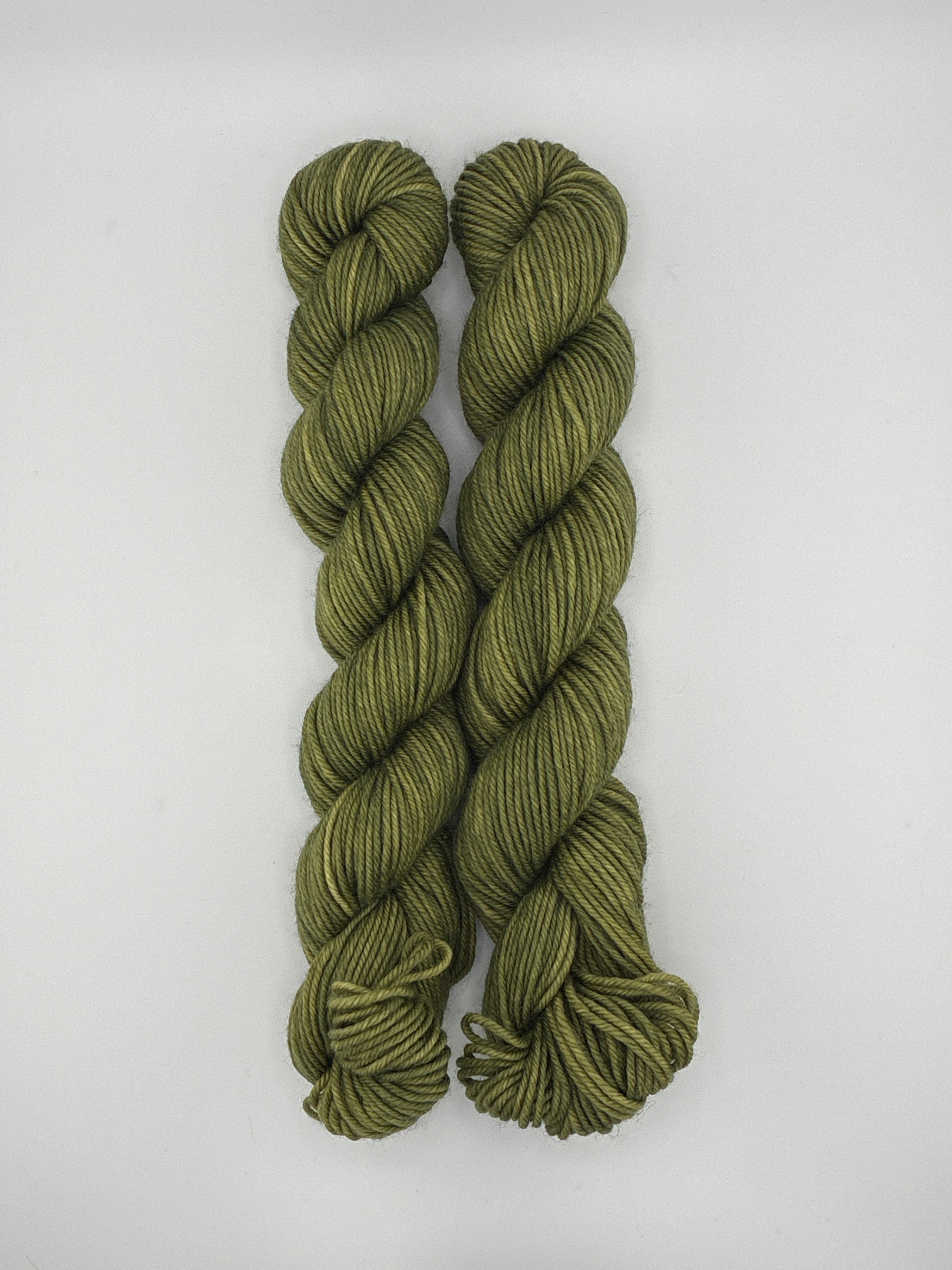 Sun Valley Fibers BFL DK Mini Skeins