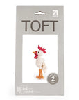 TOFT Crochet Kits