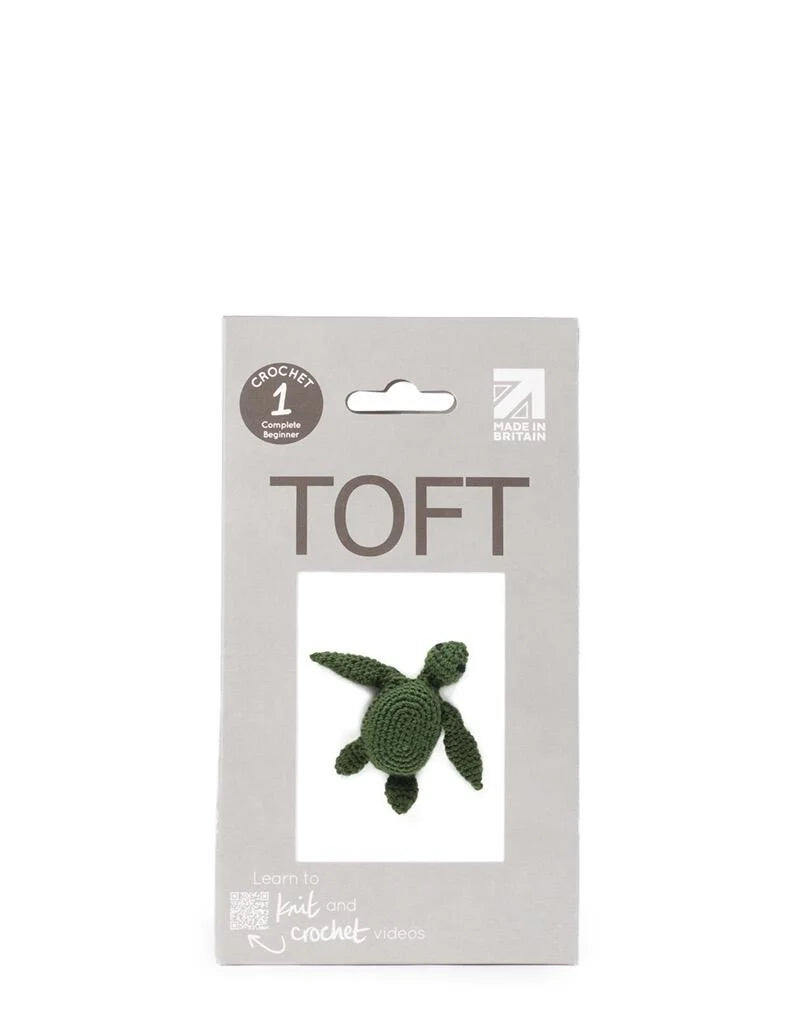 TOFT Mini Crochet Kit