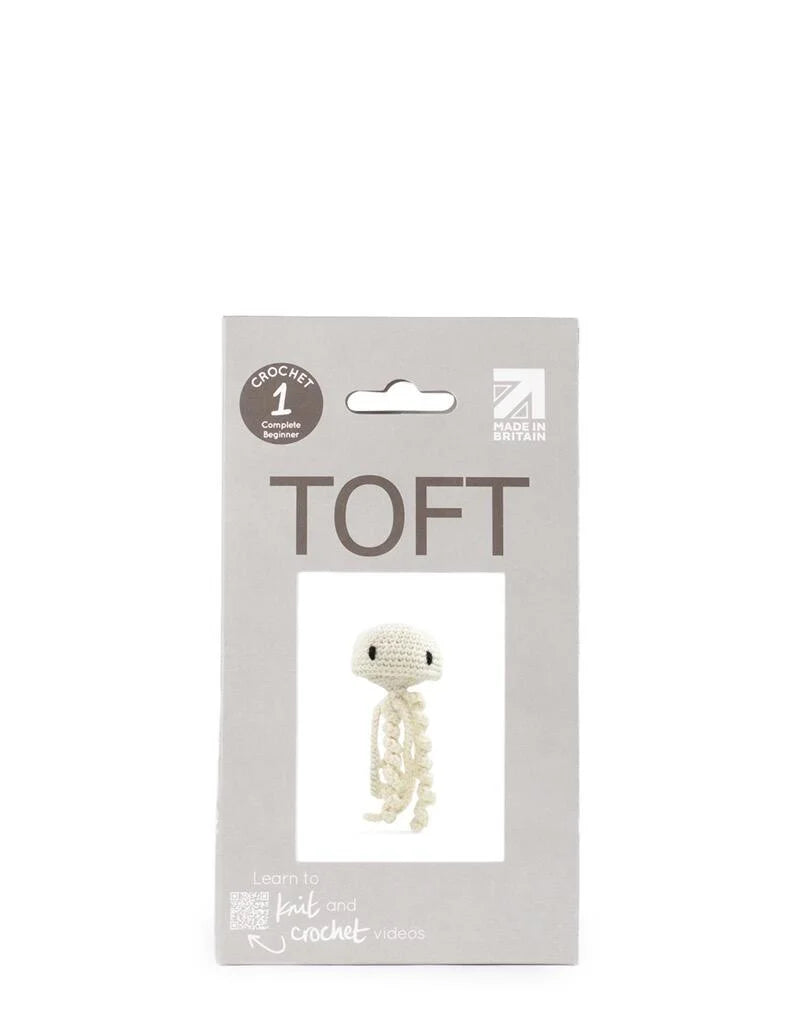 TOFT Mini Crochet Kit