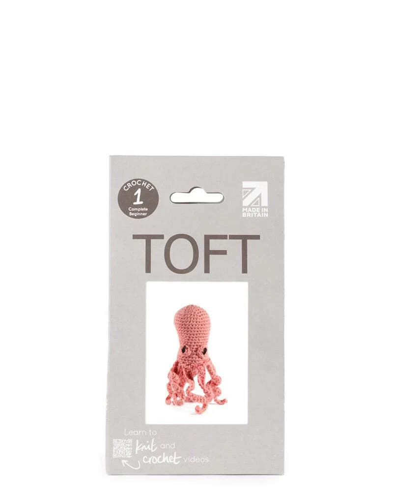 TOFT Mini Crochet Kit