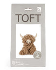 TOFT Crochet Kits