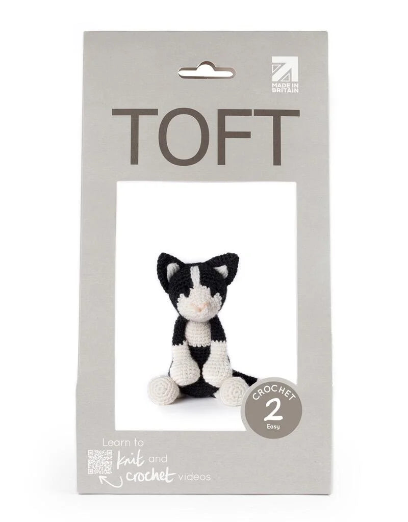 TOFT Crochet Kits