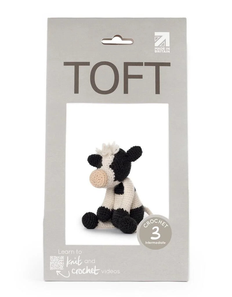 TOFT Crochet Kits