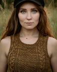 Unfolding Landscapes: 17 Knits for the Road
