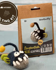 Woolbuddy Needle Felting Kits