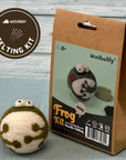 Woolbuddy Needle Felting Kits