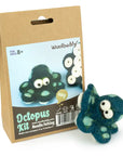 Woolbuddy Needle Felting Kits