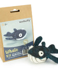 Woolbuddy Needle Felting Kits