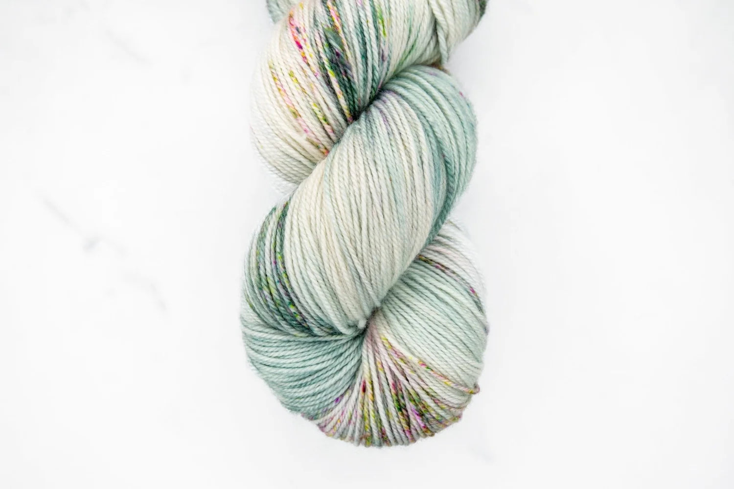 Magpie Fibers Swanky DK