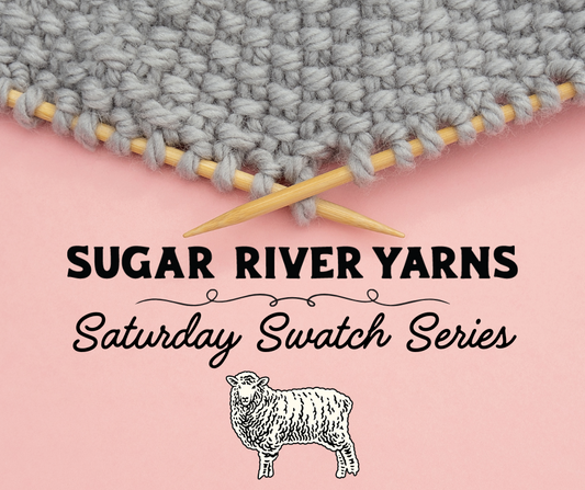 Saturday Swatch Series
