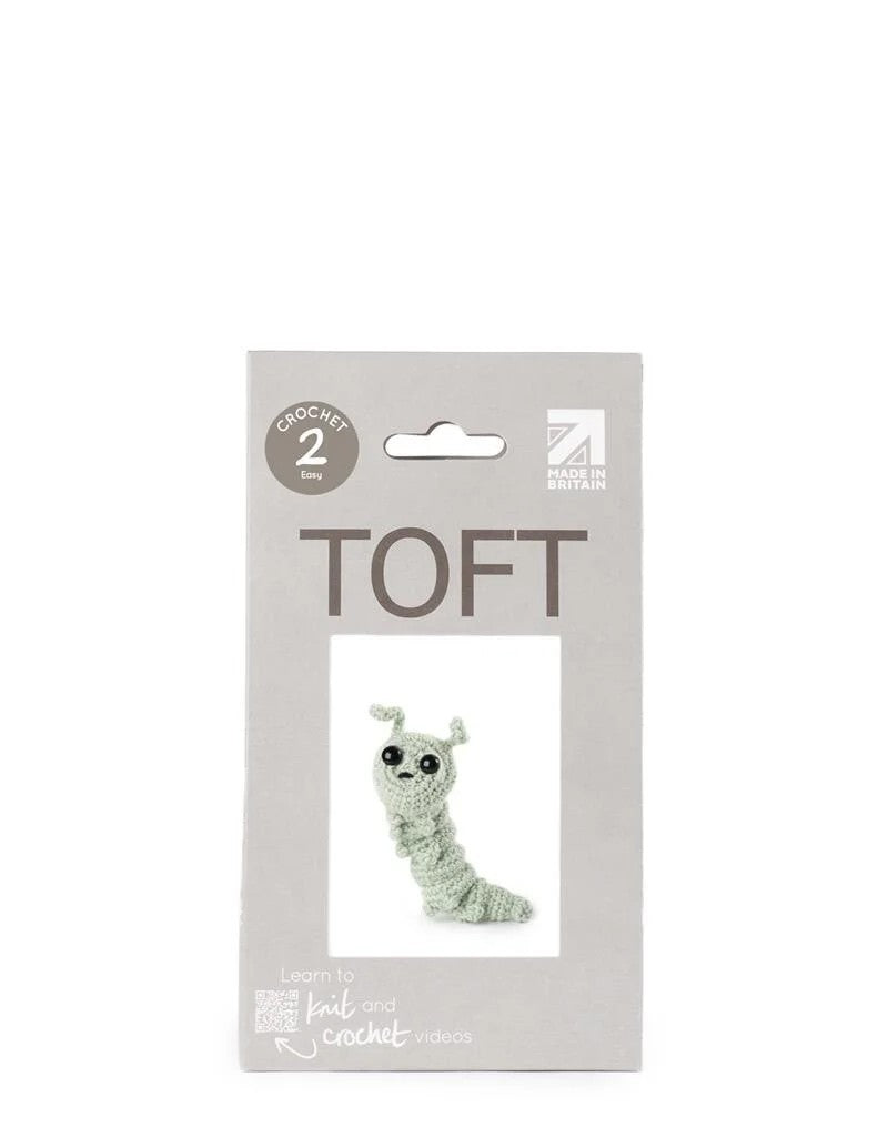 TOFT Mini Crochet Kits