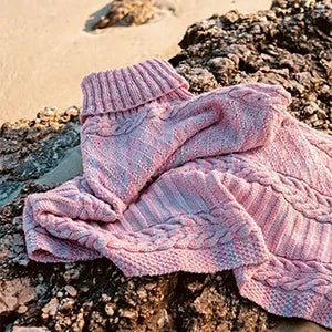 Malabrigo Timeless Knits