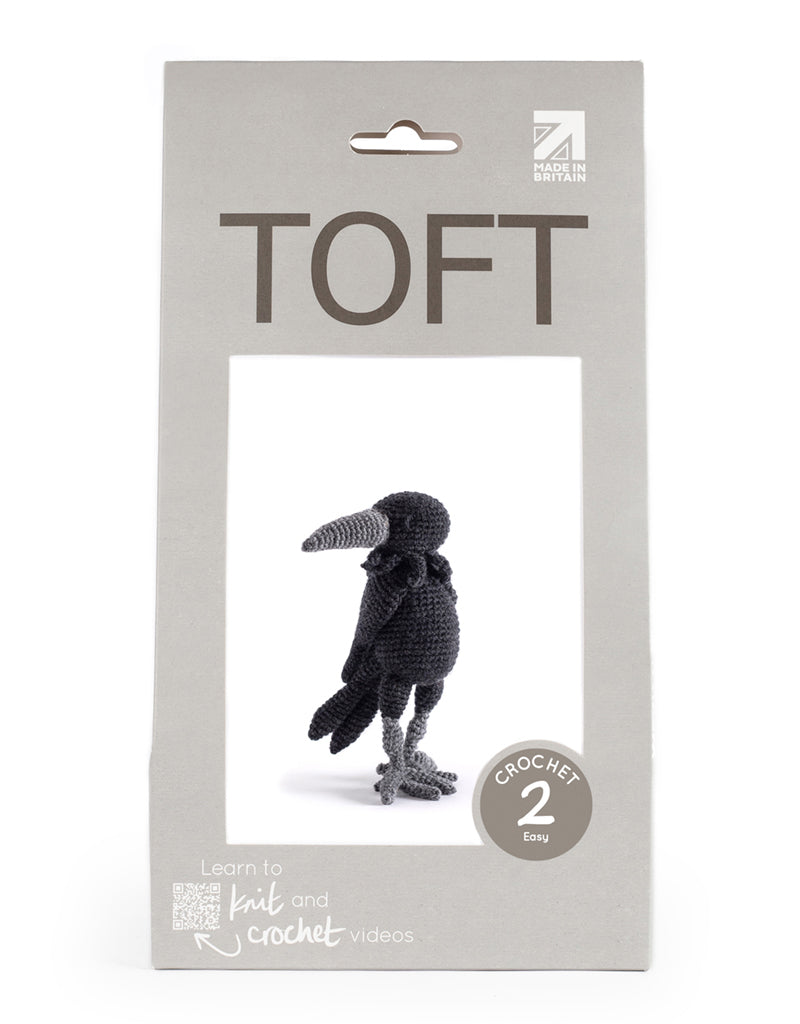 TOFT Crochet Kits