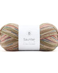Universal Yarn Saunter