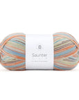 Universal Yarn Saunter