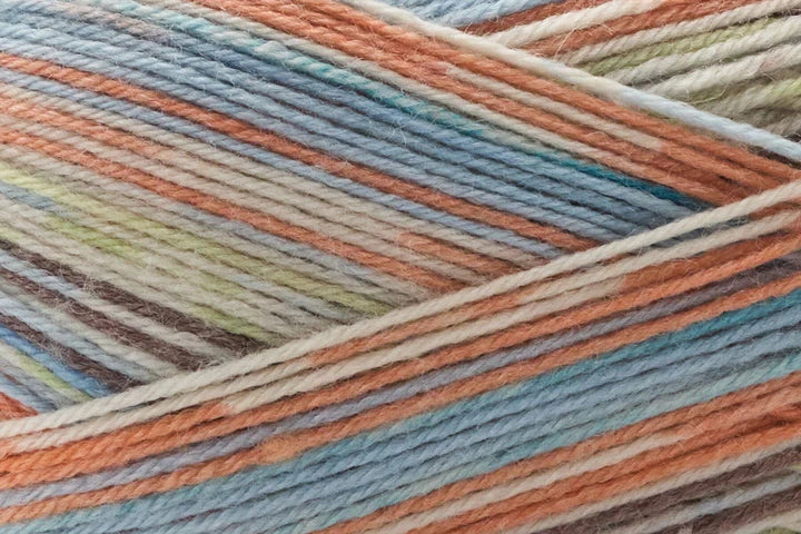 Universal Yarn Saunter