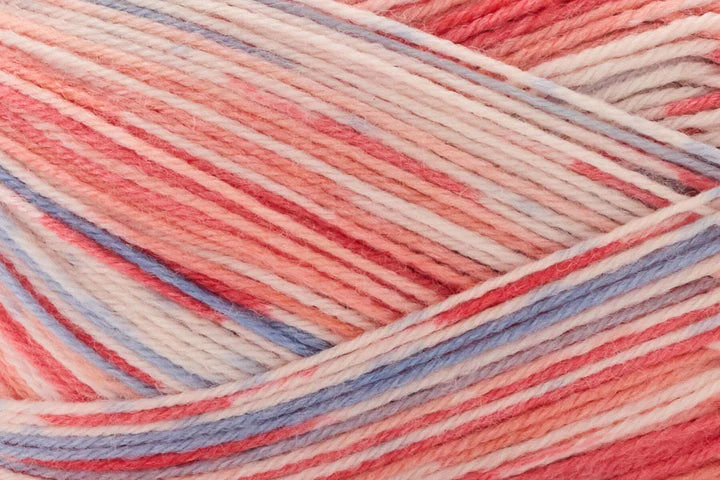 Universal Yarn Saunter