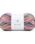 Universal Yarn Saunter