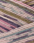 Universal Yarn Saunter