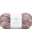 Universal Yarn Saunter