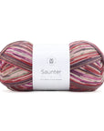 Universal Yarn Saunter