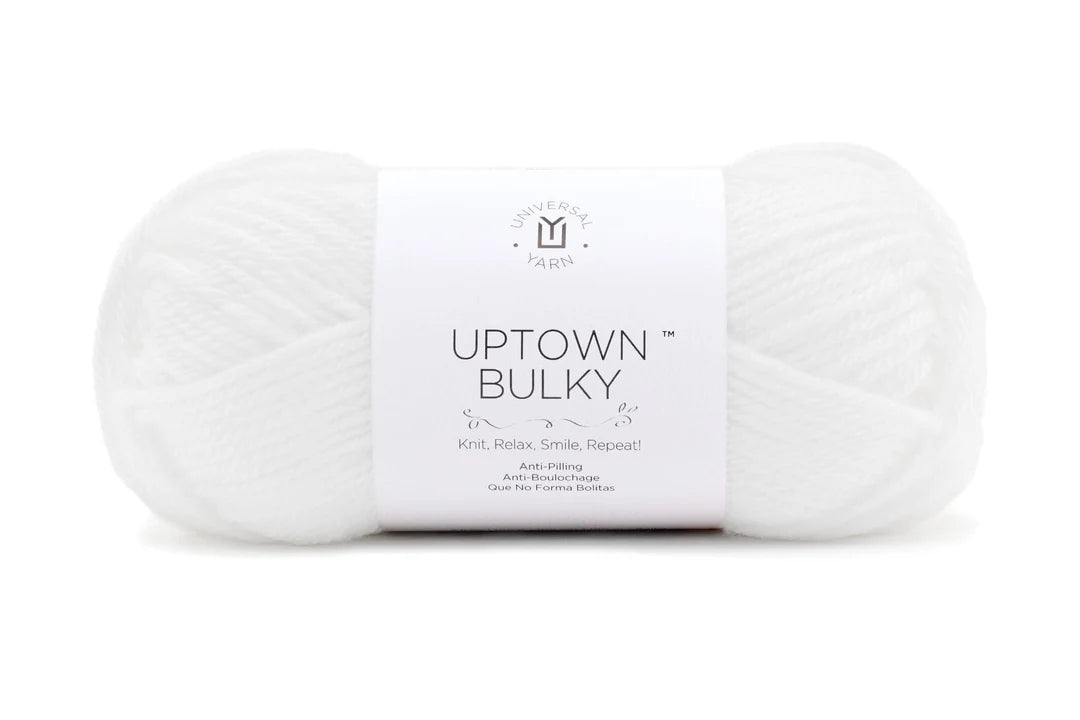 Universal Yarn Uptown Bulky