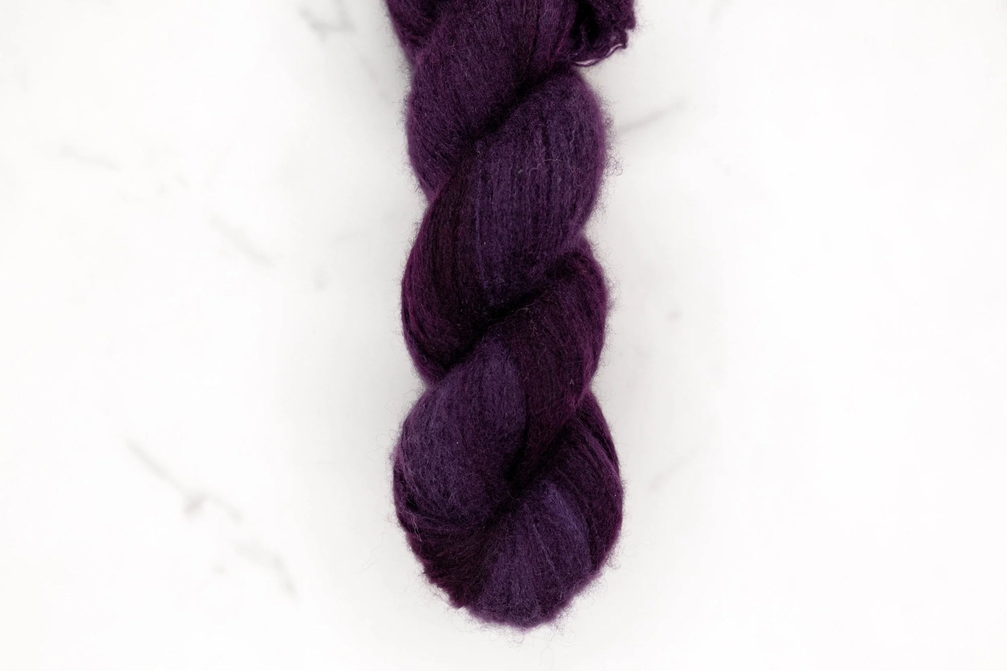 Magpie Fibers Plume Lace