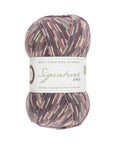 West Yorkshire Spinners- Signature 4 ply