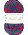 West Yorkshire Spinners (WYS) Signature 4 ply