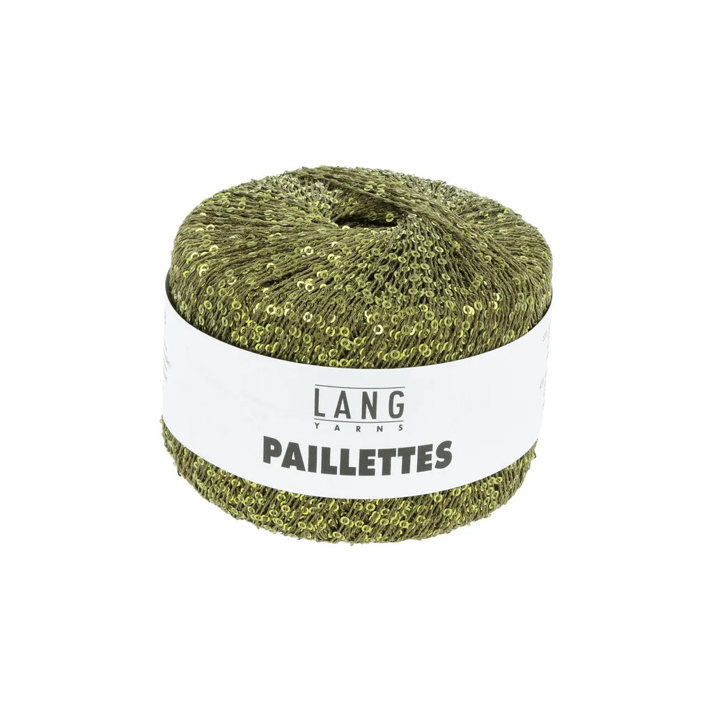 Lang Paillettes