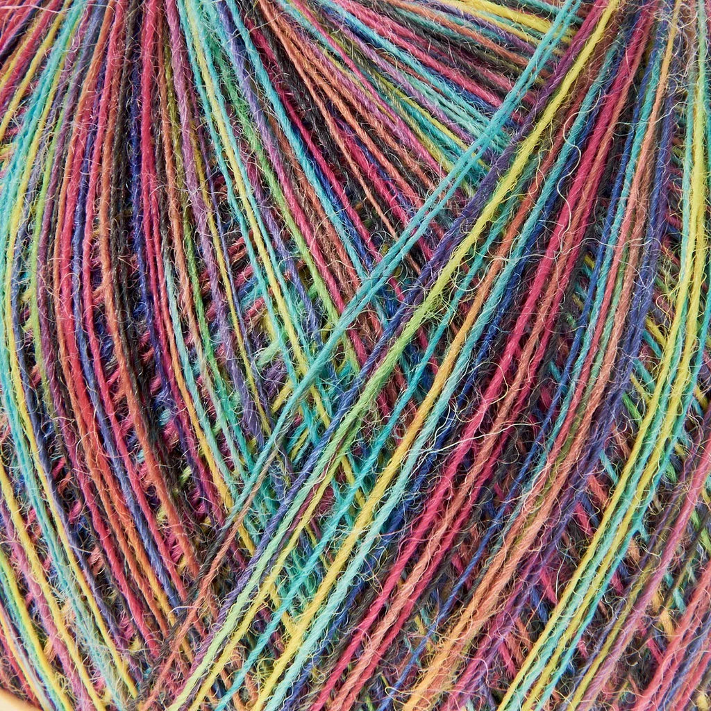 Rico Design Creative Make it Multicolor
