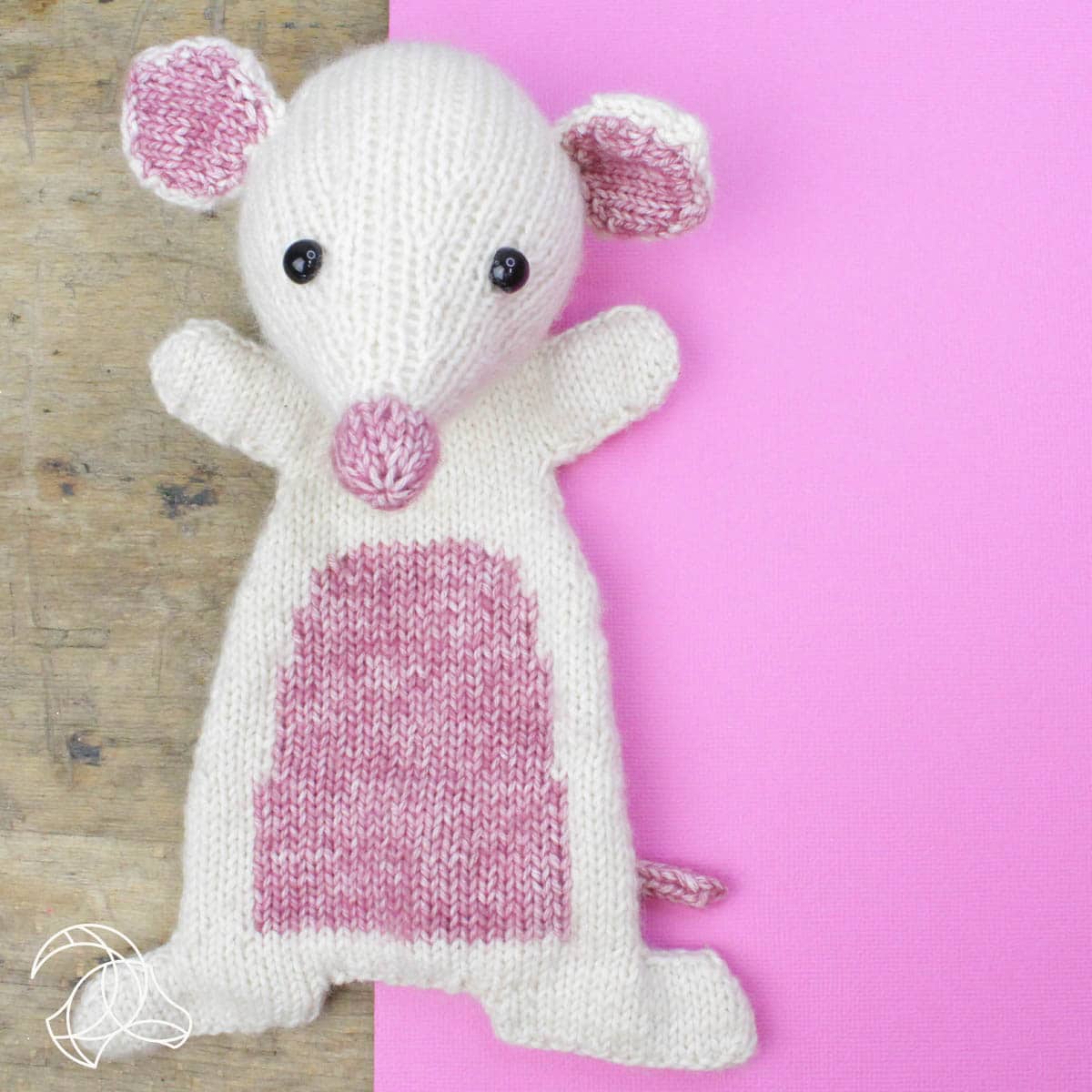 Hardicraft DIY Knitting Kits